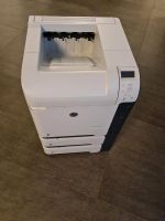 Hp LaserJet 600 M601 Laserdrucker Drucker 249Euro* Bayern - Rednitzhembach Vorschau