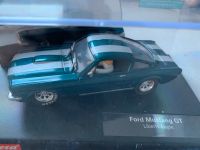 Ford Mustang 1966 Carrera Nordrhein-Westfalen - Bedburg Vorschau