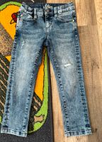 Jeans Größe 110 Nordrhein-Westfalen - Ruppichteroth Vorschau
