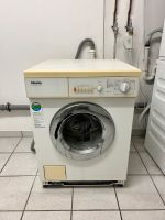 Waschmaschine Miele Novotronic W820 Frankfurt am Main - Oberrad Vorschau