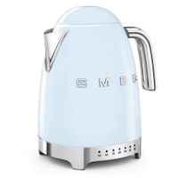 SMEG KLF04PBEU Wasserkocher Pastellblau - AUSSTELLER Nordrhein-Westfalen - Lübbecke  Vorschau