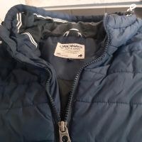 Jack Jones Steppjacke Gr. XL dunkelblau Neuhausen-Nymphenburg - Neuhausen Vorschau