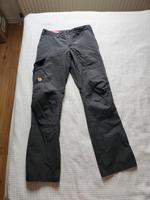 Outdoor-Hose von Fjällräven Gr. 36 Schleswig-Holstein - Raisdorf Vorschau