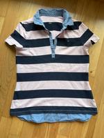 Tolles Poloshirt von Tommy Hilfiger, top München - Bogenhausen Vorschau