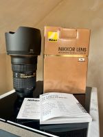 Nikon AF-S Nikkor 24-70mm f/2.8 G ED Mint Zustand! Köln - Ehrenfeld Vorschau