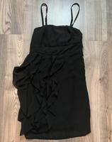 Rüschenkleid Niedersachsen - Cuxhaven Vorschau