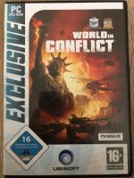 World in conflict PC Bayern - Freising Vorschau