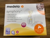 Medela Einzelpumpset Größe M Bochum - Bochum-Südwest Vorschau