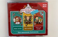 CD Hörspiel Schule der magischen Tiere Box Saarbrücken-Mitte - Malstatt Vorschau