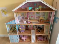 Kidcraft Puppenhaus grand view Hessen - Maintal Vorschau