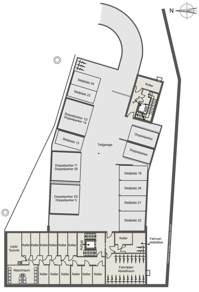 Schlosscarrée-Münchingen Stilvolle 4-Zi.-Maisonette-Wohnung in Korntal-Münchingen