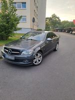 Mercedes Benz C Klasse Hessen - Baunatal Vorschau