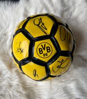 Original BVB Ball Saison 2014/2015 Handsigniert Nordrhein-Westfalen - Wilnsdorf Vorschau