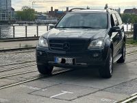 Mercedes GL  320 CDI 4Matic Berlin - Lichtenberg Vorschau