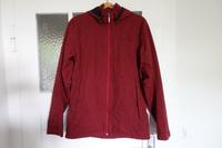 Vaude Men's Saria 50/M Regenjacke Dresden - Trachau Vorschau