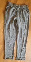 GINA Benotti Ernstings-family Leinenhose Hose Gr. 38 M NEU Dresden - Laubegast Vorschau