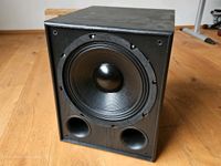 Subwoofer 200 Watt Bayern - Wittislingen Vorschau