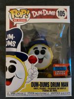 Dum dums Drum Man Funko Pop Kiel - Schreventeich-Hasseldieksdamm Vorschau