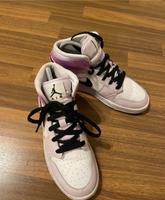 Air Jordan 1 Rheinland-Pfalz - Kaiserslautern Vorschau