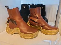 Original louis vuitton schuhe 36 Baden-Württemberg - Möckmühl Vorschau