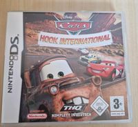 Nintendo DS Spiel - Cars Hook International Mecklenburg-Vorpommern - Bad Kleinen Vorschau