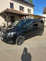 Mercedes-Benz V 220 d Aut. 4MATIC EDITION kompakt EDITION Bayern - Elsendorf Vorschau