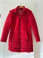 Parka Mantel Steppmantel DKNY Gr. S-M Sachsen - Frankenberg (Sa.) Vorschau
