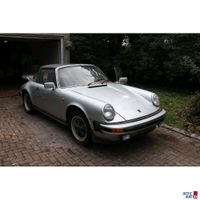 Porsche 911sc Baden-Württemberg - Langenau Vorschau