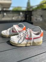 Nike Wmns Air Force 1 07 White / Digital Pink-Pink Foam 36,5 Berlin - Spandau Vorschau