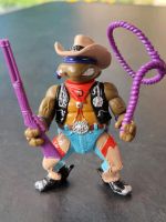 Teenage Mutant Ninja Turtles Wild West Crazy Cowboy Don Hohen Neuendorf - Borgsdorf Vorschau