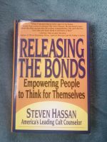 Buch 'Releasing the Bonds' von Steven Hassan Bayern - Pähl Vorschau
