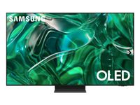 Samsung TV GQ55S95CAT OLED NEU 55 Zoll !Nur Abholung! Nordrhein-Westfalen - Baesweiler Vorschau