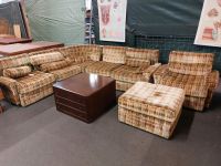 Modulares Sofa Modular Vintage retro 60er, 70er Bayern - Regensburg Vorschau