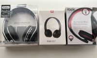 3 Headphones zum günstigen Preis Frankfurt am Main - Fechenheim Vorschau