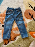 Levis Jeans 74 *neuwertig* Nordrhein-Westfalen - Oberhausen Vorschau