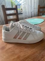 Adidas Sneaker Turnschuh Gr.39 Nordrhein-Westfalen - Ibbenbüren Vorschau