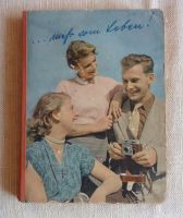 Rarität Photo porst katalog ca 1958 mit Filmhelfer 1958 Bayern - Viechtach Vorschau