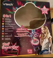 ❣️VTech Kidi SuperStar Lightshow❣️ Hessen - Butzbach Vorschau