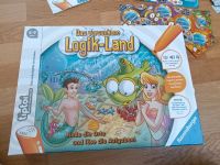 Tiptoi das versunkene Logik- Land Spiel Baden-Württemberg - Ammerbuch Vorschau