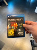 PS Vita Minecraft Baden-Württemberg - Mosbach Vorschau