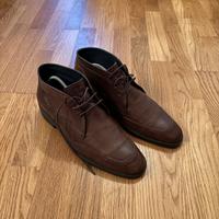 Joop! Halbschuhe Businessschuhe Lederschuhe Größe 41 braun Berlin - Wannsee Vorschau