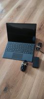 Microsoft Surface Pro 7, i7, 16 GB RAM, 256 GB, Tastatur, schwarz Niedersachsen - Horneburg Vorschau