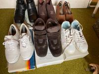 6 Paar  Damen Halbschuhe Hessen - Sulzbach Vorschau