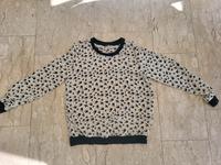 Bluse mit Vogelmuster Nordrhein-Westfalen - Overath Vorschau