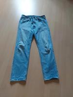 Verkaufe original replay Jeans Gr L blau Unisex Bayern - Obernzell Vorschau