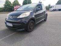 Peugeot 107 TÜV BIS 03/2026 Hessen - Groß-Gerau Vorschau