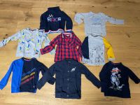 8 Kinderpullover Sweatshirts Oberteil Hemd ESPRIT s.OLIVER Gr.122 Bayern - Deggendorf Vorschau