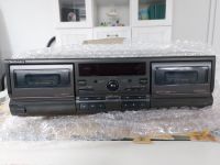 Technics Stereo Cassette Deck RS-TR373 Hessen - Bischoffen Vorschau