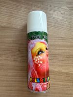 Eulenspiegel Hair Color Haarspray Sprühfarbe, weiß Fasching neu Thüringen - Gotha Vorschau