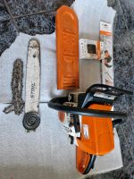 Stihl MS 250C Bayern - Bad Kissingen Vorschau